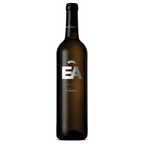 VINHO BRANCO EA 75CL