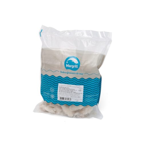 BACALHAU DESFIADO MARGRILL 700GR