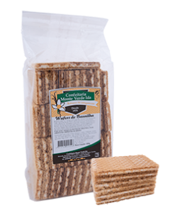 BOL WAFFER MONTE VERDE 500GR - Image 2