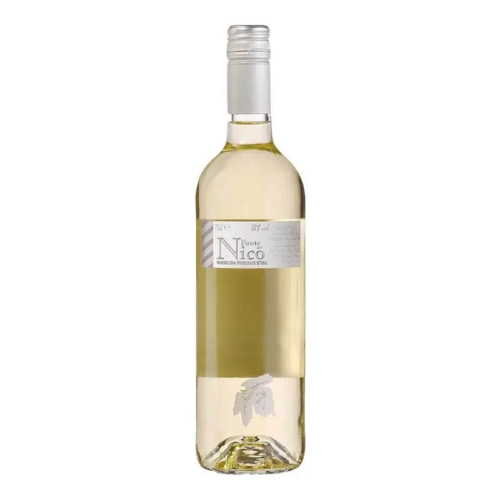 VINHO BRANCO FONTE DO NICO 75CL