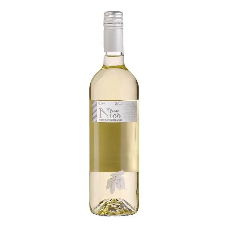 VINHO BRANCO FONTE DO NICO 75CL