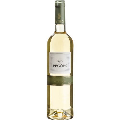VINHO BRANCO ADEGA PEGÕES 75CL