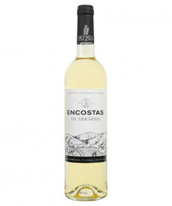 VINHO BRANCO ENCOSTAS ARRABIDA 75CL
