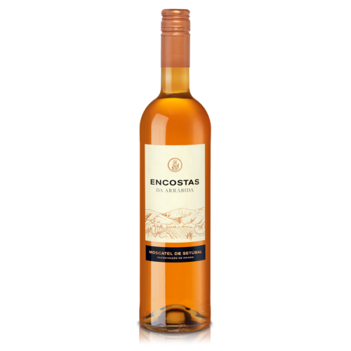 MOSCATEL ENCOSTAS ARRABIDA 75CL