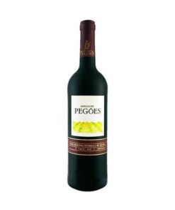 VINHO TINTO ADEGA DE PEGÕES 75CL