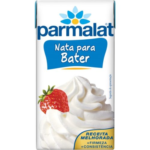 NATAS UHT PARMALAT BATER 500ML