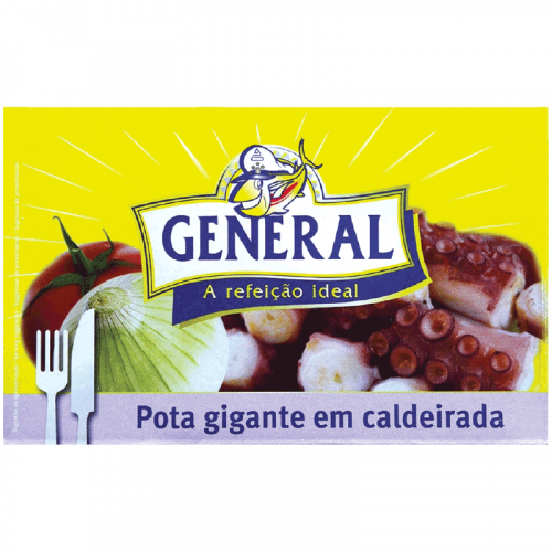 POTA GIGANTE GENERAL 120GR
