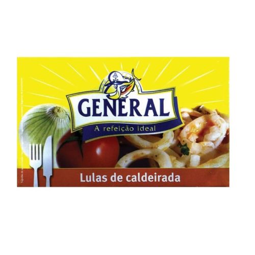 LULAS DE CALDEIRADA GENERAL 120GR