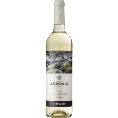 VINHO BRANCO ASSOBIO 75CL DOURO