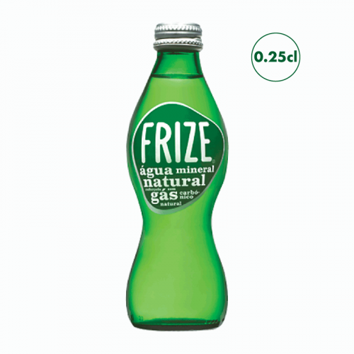 AGUA FRIZE 25CL
