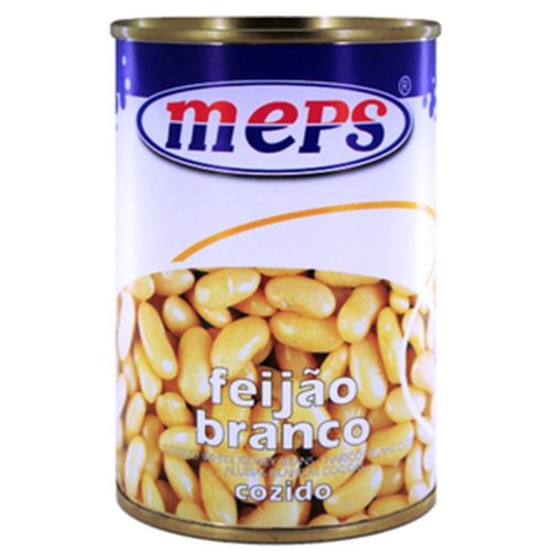 FEIJÃO BRANCO MEPS 425GR