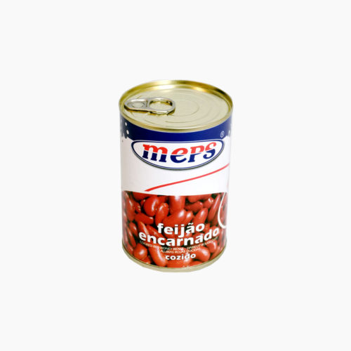 FEIJÃO ENCARNADO MEPS 425GR