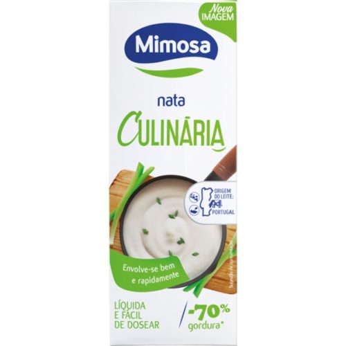 NATAS MIMOSA CULINARIA 200ML