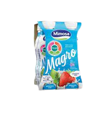 IOG MIMOSA LIQ MAG MOR/KIWI 4X156ML