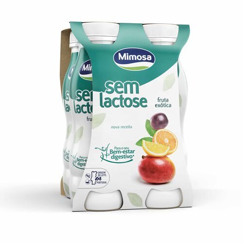 IOG LIQ MIMOSA 0%LACT FR EXO 4X156ML