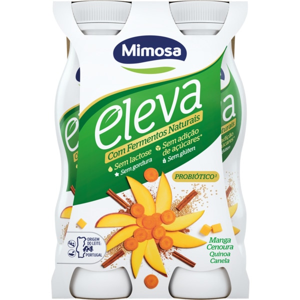 IOG MIMOSA LF BIF ELEVA MAN/CEN 4X156ML