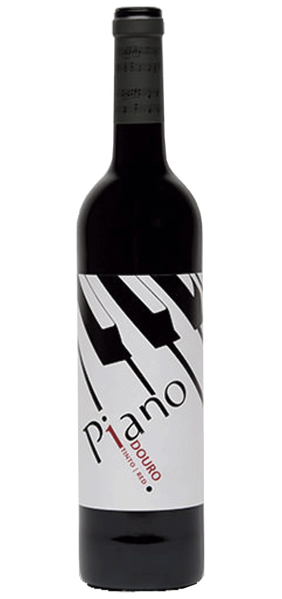 VINHO TINTO PIANO 75CL