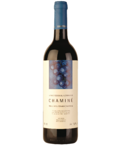 VINHO TINTO CHAMINE 75CL