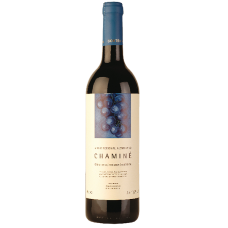 VINHO TINTO CHAMINE 75CL