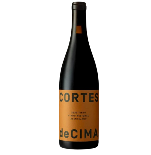VINHO TINTO CORTES DE CIMA 75CL