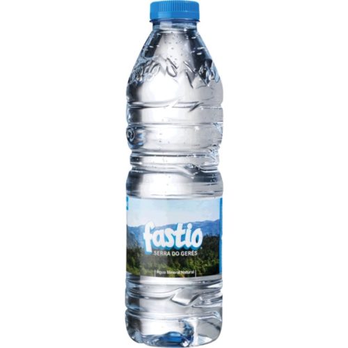 AGUA FASTIO 50CL