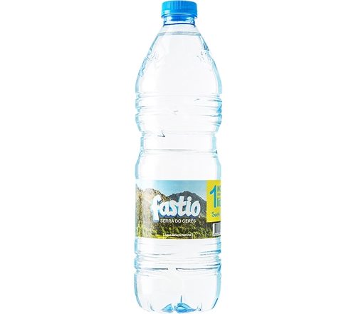 AGUA FASTIO 1,5L