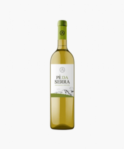 VINHO BRANCO PÉ DA SERRA 75CL