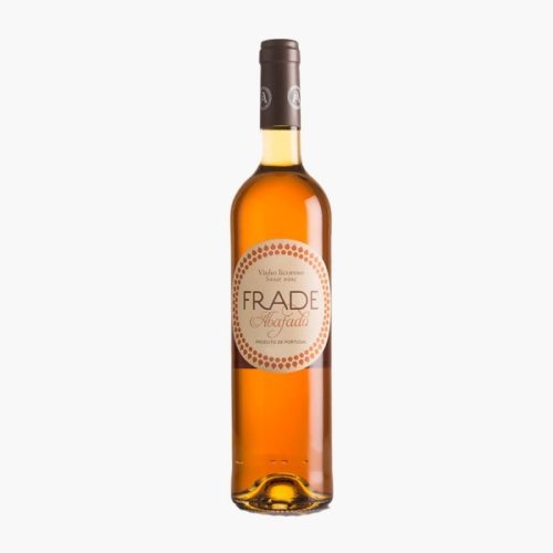 ABAFADO FRADE 75CL
