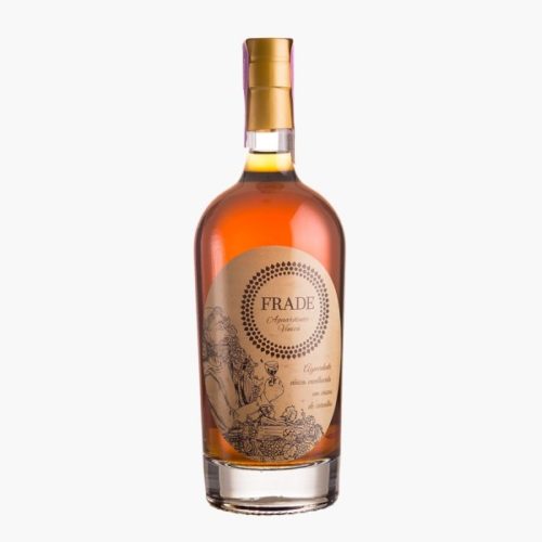AGUARDENTE VINICA VELHA FRADE 70CL