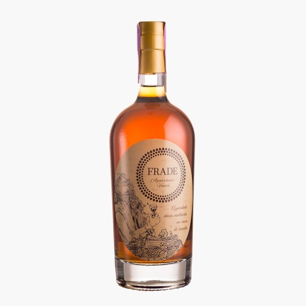AGUARDENTE VINICA VELHA FRADE 70CL