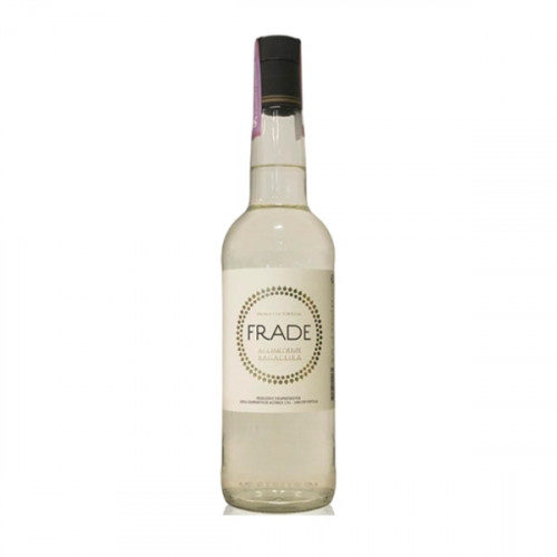 AGUARDENTE FRADE BAGACEIRA 70CL