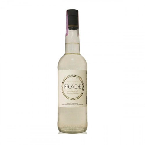 AGUARDENTE FRADE BAGACEIRA 70CL