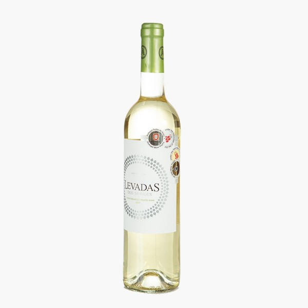 VINHO BRANCO LEVADAS MONGES 75CL
