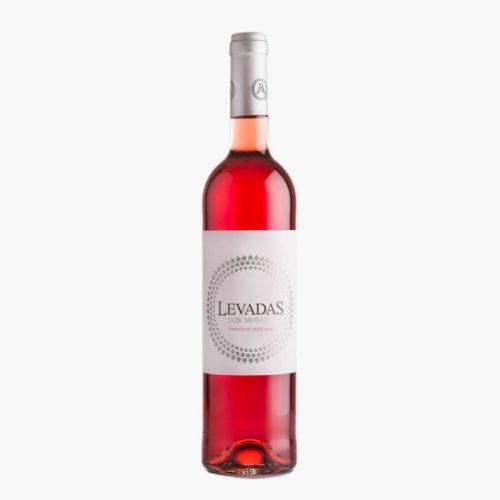 VINHO ROSÉ LEVADAS MONGES 75CL