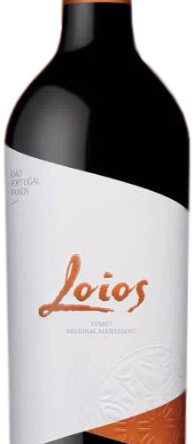 VINHO TINTO LOIOS 75CL