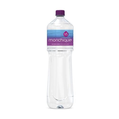 AGUA MONCHIQUE 1,50L