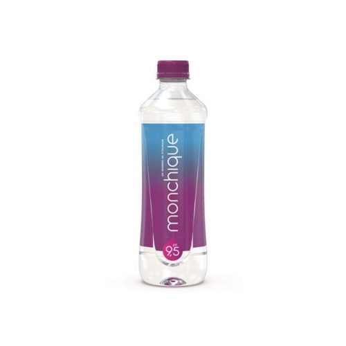 ÁGUA MINERAL MONCHIQUE 34CL