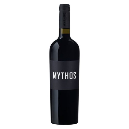 VINHO TINTO MYTHOS 75CL