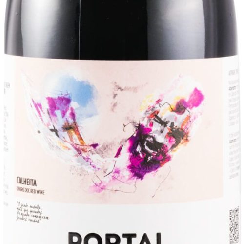 VINHO TINTO PORTAL COLHEITA 75CL DOURO