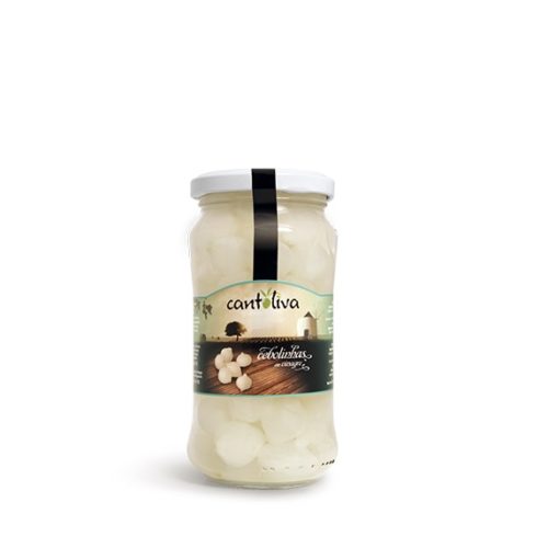 CEBOLINHAS CANTOLIVA 360GR