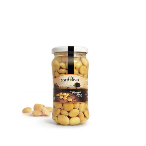 TREMOÇO EXTRA 13/15 CANTOLIVA  235GR