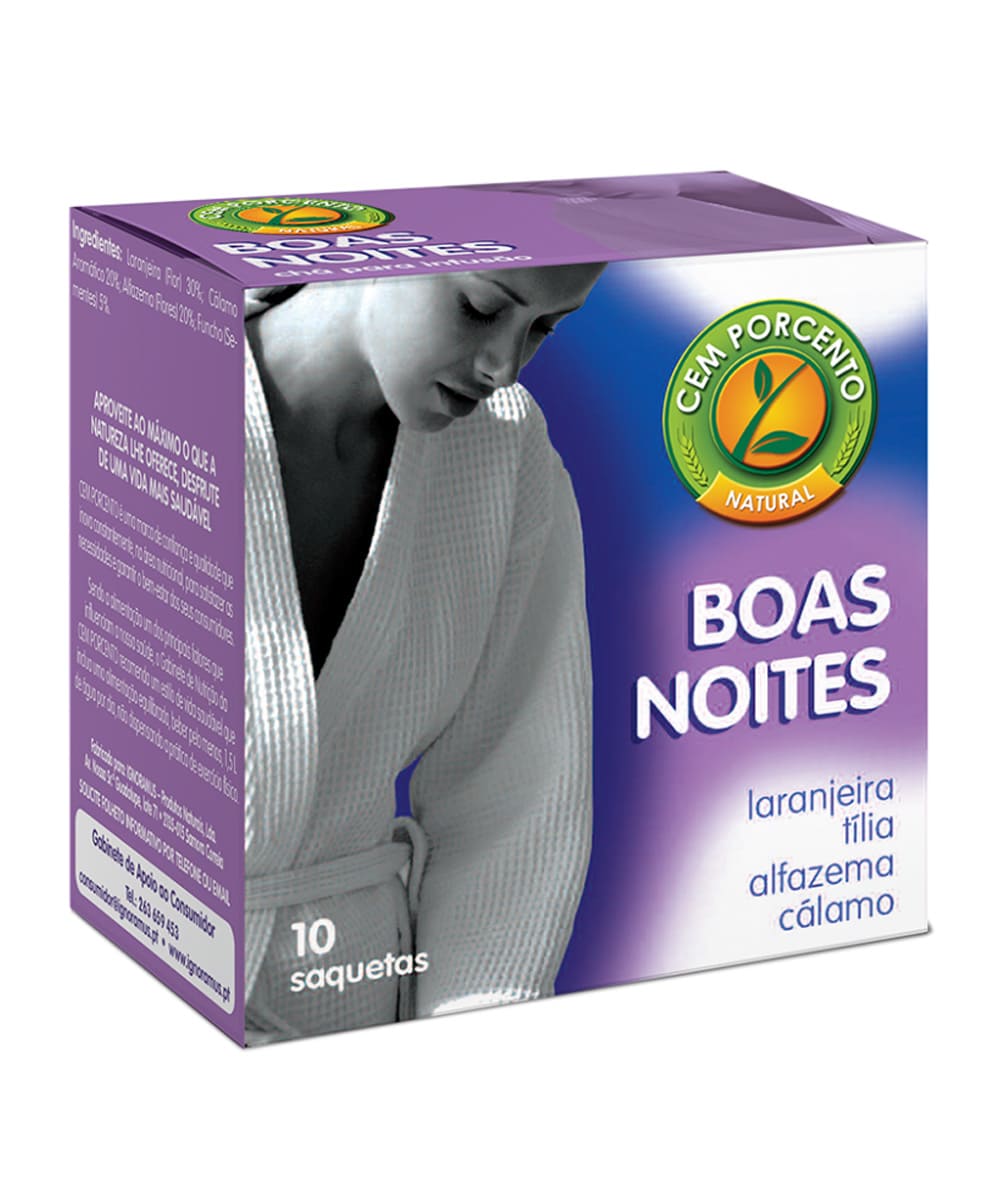CHA INF BOAS NOITES CEMPORCENTO 10SAQ