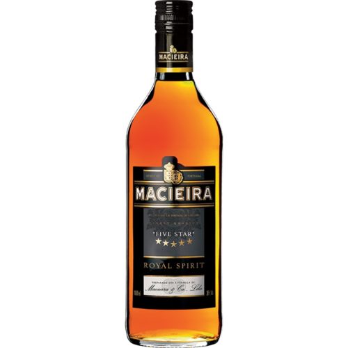 BRANDY MACIEIRA 1L