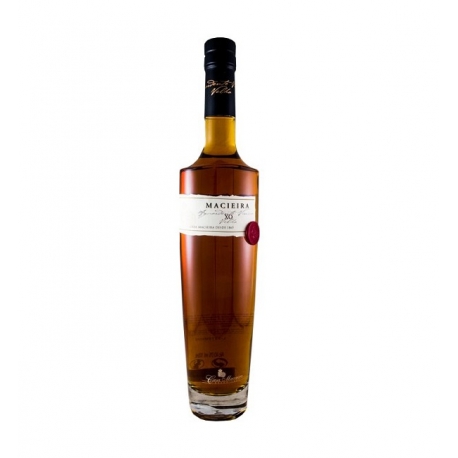 BRANDY MACIEIRA XO 50CL