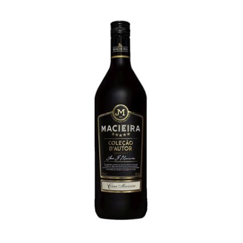 BRANDY MACIEIRA COLEÇÃO D'AUTOR 70CL