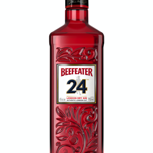 GIN BEEFEATER 24 70CL