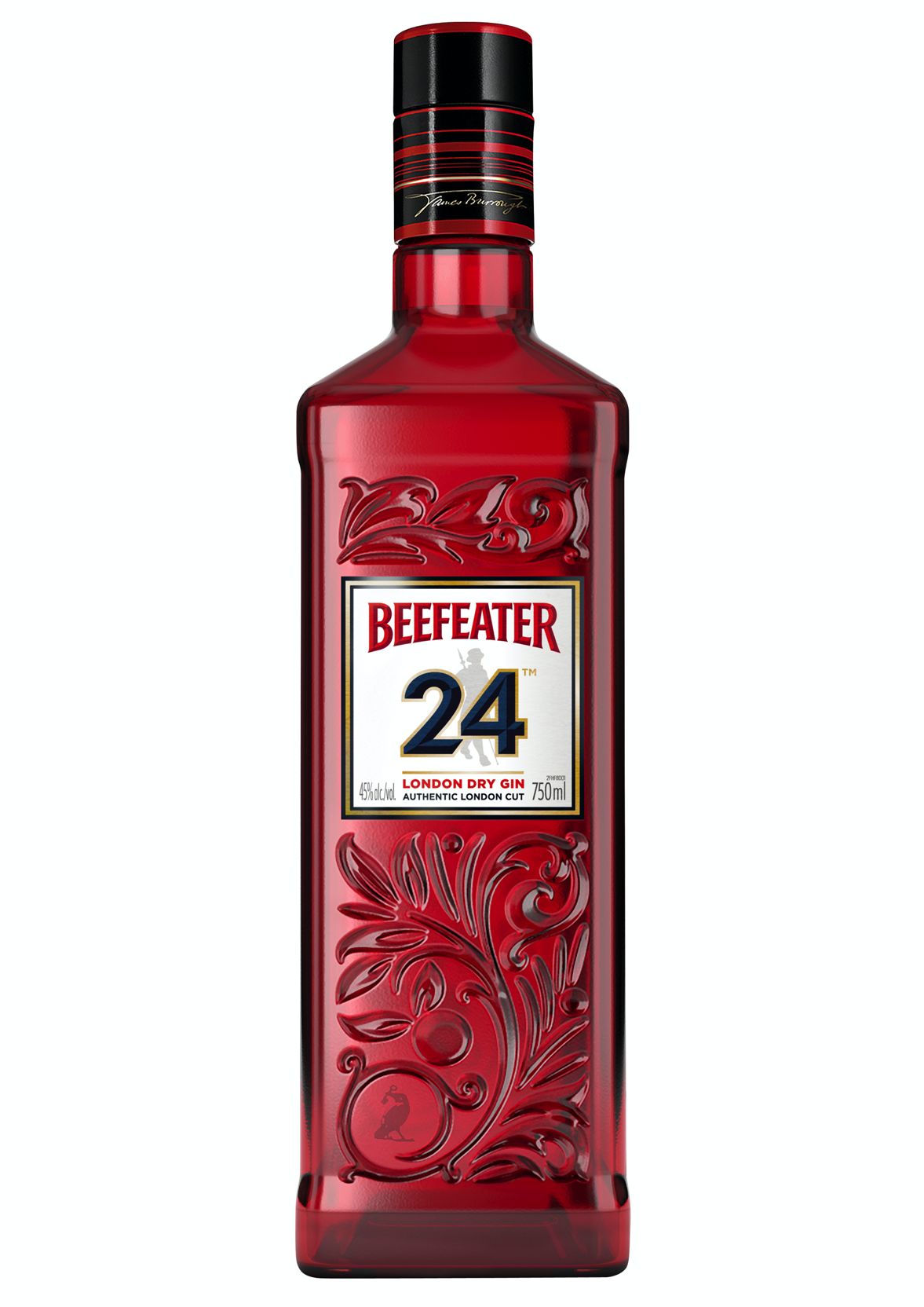 GIN BEEFEATER 24 70CL
