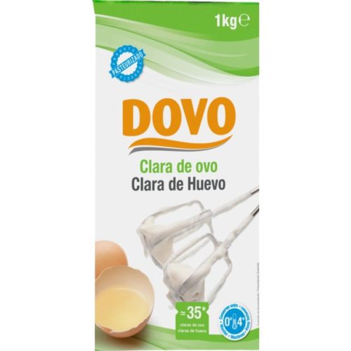 CLARA DOVO LIQ PAST TETRA 1KG