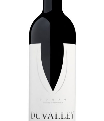 VINHO TINTO DUVALLEY 75CL DOURO