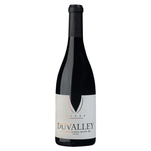 VINHO TINTO DUVALLEY RESERVA TINTO 75CL